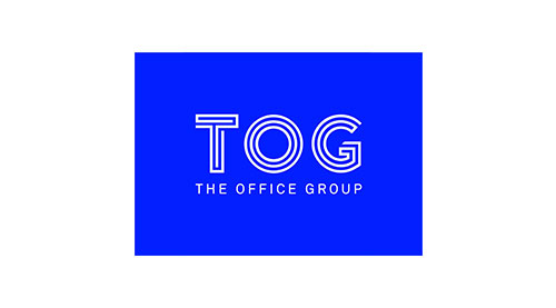 tog the office group